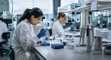 Warum Q32 Bio-Anleger nach einem 81%-Anstieg Gewinne mitnehmen sollten