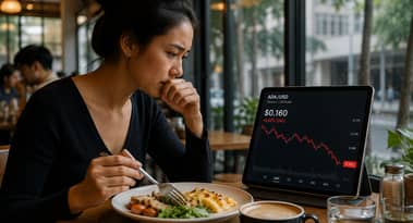 ADA price outlook: Cardano sinks despite heavy whale accumulation