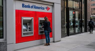 Les résultats T2 de Bank of America n'étaient pas sans faiblesses