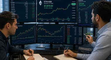 ETH stiger 5% efter køligere inflation: kan køberne bryde $1.909-barrieren?