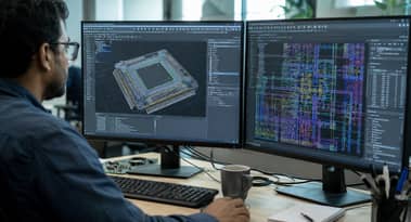 Software progettazione chip: opportunità da 3,7 mld$ — 2 azioni