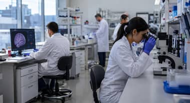Le cours d'AtaiBeckley s'envole grâce à Eli Lilly