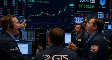 Lido DAO explodes 12% as governance vote sends traders rushing into LDO