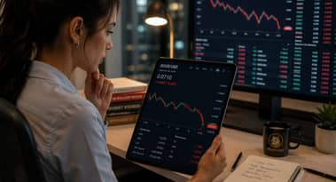 دوجيكوين تقترب من أدنى مستوى سنوي: هل سيهبط بقوة دون $0.069؟
