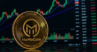 MemeCore-Preis erholt sich nach Absturz stark – können Trader der Rally vertrauen?