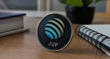 هل يستعد سعر Jupiter لاختراق جديد أم لتراجع؟