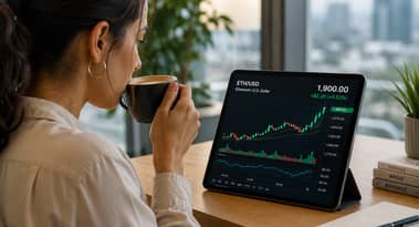 سعر إيثيريوم يتجاوز 1,900$: هل تباطؤ مشتريات BitMine تحذير؟