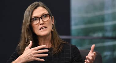 Three 'popular stocks' Cathie Wood has sold in July