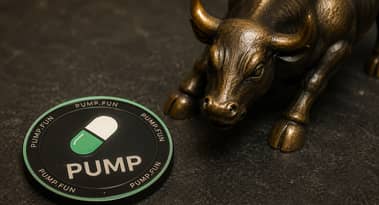 Is PUMP price headed for more gains after its 10% rally?