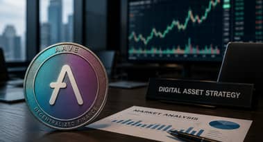 Will AAVE hold above $100 as buyers target resistance at $103?