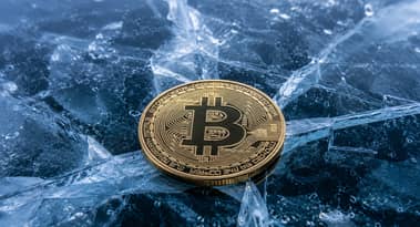 Why is Bitcoin crashing today after briefly reclaiming $65,000?