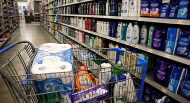 Κέρδη Procter & Gamble: γιατί ο CFO υποβάθμισε την υστέρηση οργανικών πωλήσεων