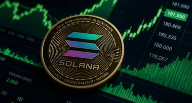 Solana breaks above $80 as institutional push lights up SOL rally