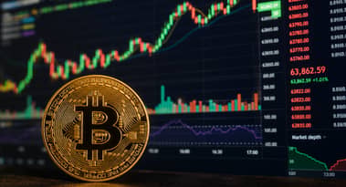Le Bitcoin peut-il maintenir son élan au‑dessus de 63 000 $ ?