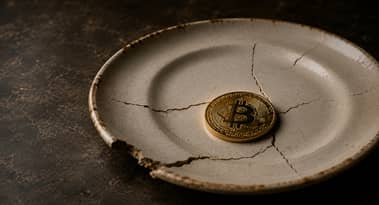 Bitcoin spada poniżej $64 000: czy likwidacje longów kończą odbicie?