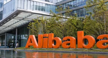 Alibaba stock: Cathie Wood isn't buying the AI hype
