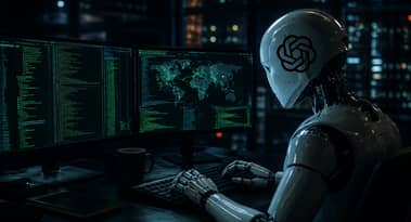 Sci-fi to reality? OpenAI's Hugging Face hack explained