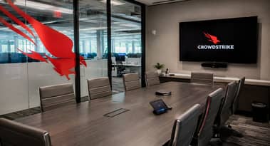 CrowdStrike stock rises after bullish analyst calls
