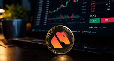 Why is Derive (DRV) price going up? Upbit and Bithumb listings fuel 52% rally