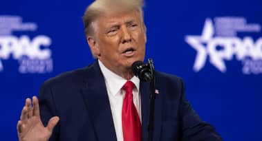 Presidente Trump prefere este nome de IA a ações da Micron