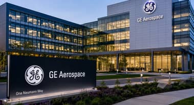 GE Aerospace stock drops despite strong earnings and guidance: what next?