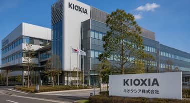 Kioxia stock: Why Japan's memory giant is sliding despite record demand