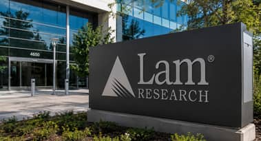 Lam Research stock jumps 17% as AI demand fuels earnings beat, outlook