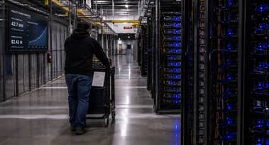How Wall Street’s AI boom is becoming the Fed’s next inflation problem