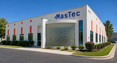 MasTec stock jumps as $1.65B Superior deal boosts AI data center push