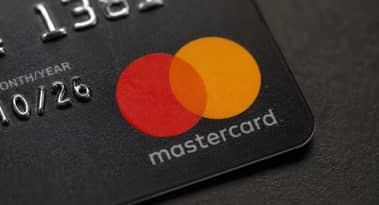 Mastercard stock rises after Q2 results beat estimates, lifts revenue outlook