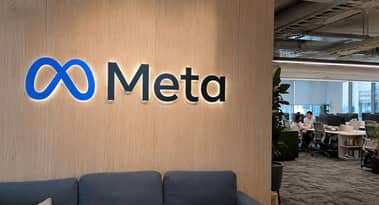Meta stock rises as AI chip plans and Muse Spark 1.1 rollout take focus