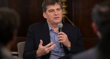 Michael Burry shorts Micron stock, warns AI chip rally has gone too far