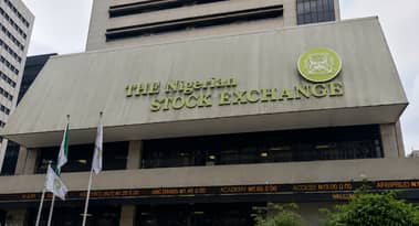 Here’s why Nigerian stocks and the naira (NGN) are soaring this year
