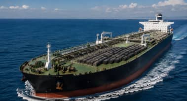 Oil falls below $80 on shipping hopes, but route to normal supply stays dangerous
