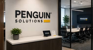 Penguin Solutions stock jumps 18% as AI demand, Nvidia deal drive analyst upgrades
