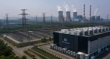 Adani and other Indian power stocks rally on AI play, but are valuations too high?