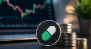 تحليل Pump.fun (PUMP): هل تعوّض إعادة الشراء ضغوط فتح $127M؟