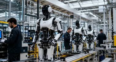 What is the next sector that can benefit from AI boom? Nvidia offers a clue
