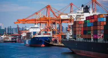 Ethra Ship brings maritime assets to blockchain with RWA-focused protocol