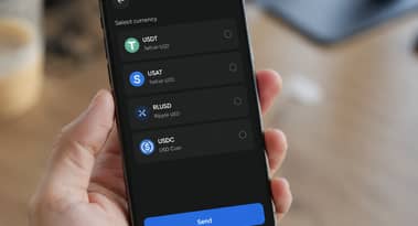 Lynq partners with Nonco to deliver 24/7 stablecoin liquidity to markets