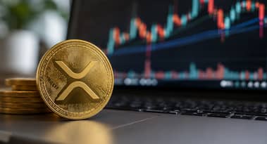 Can XRP break above $1.12 as ETF optimism builds around the token?