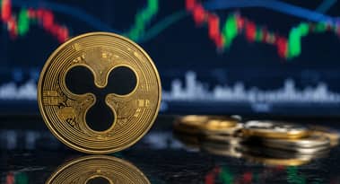 XRP price eyes breakout as traders watch familiar technical pattern