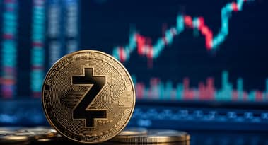 Zcash-Preisprognose: Warum ZEC $500 zurückerobern und bis $550 klettern könnte