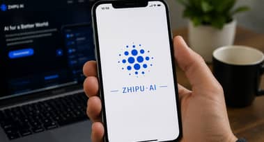 Zhipu seeks $4B in Hong Kong share sale after AI stock rally