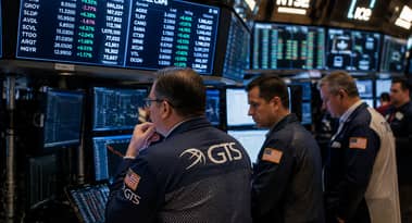 Russell 2000 hits fresh high, but here's why the rally may soon lose steam