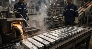 Silver slips as Iran tensions weigh despite softer US inflation data