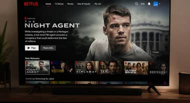 Netflix stock is down 20% in 2026: can Thursday's earnings reverse the slide?