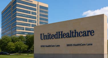 UnitedHealth stock jumps 6% after earnings beat raises 2026 profit forecast