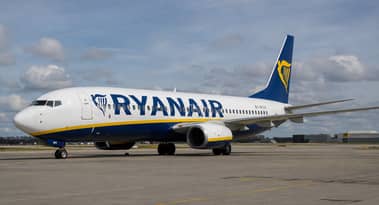 Ryanair Q1 profit misses estimates as lower fares weigh on earnings