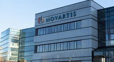 Novartis Q2 surpasses estimates despite 50% Entresto sales drop